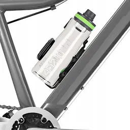 Пляшка для води 4FIZJO спортивна 850 мл Green (P-5905973403801) - мініатюра 3