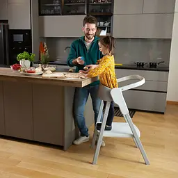 Набір Chicco Вежа Монтессорі до стільчика Crescendo Up (87049.47) - мініатюра 3