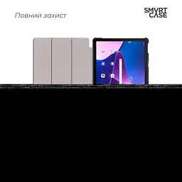 Чохол-книжка ArmorStandart для Lenovo Tab M10 TB328 Blue (ARM63721) [74917] - мініатюра 3