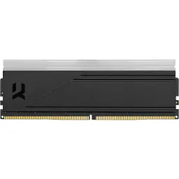 Модуль пам'яті для комп'ютера DDR5 32GB (2x16GB) 6000 MHz IRDM RGB Black Goodram (IRG-60D5L30S/32GDC) - мініатюра 2
