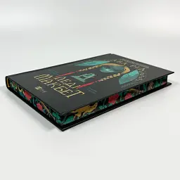 Леди Макбет - Ава Рид | Vivat, книга на украинском, новая, твердая - миниатюра 3
