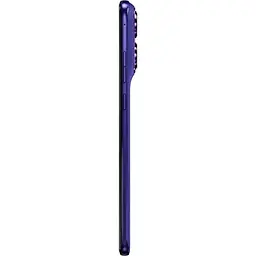 Мобільний телефон Motorola Edge 70 Fusion 8/256GB Orient Blue (PBBD0024RS) - мініатюра 5