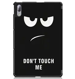 Чохол Primolux Slim для планшета Lenovo Tab P11 Pro (TB-J706) 11.5" Don't Touch - мініатюра 2