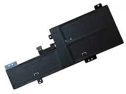 Акумулятор для ноутбука Lenovo Ideapad Flex 3 3-11IGL 3-11IGL05 L19M3PF8 L19C3PF8 - мініатюра 3