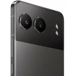 Смартфон OnePlus Nord 4 16/512GB (CPH2663) Obsidian Midnight  - мініатюра 4