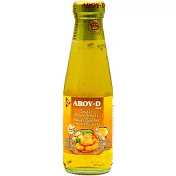 Соус сливовий Aroy-D 245г