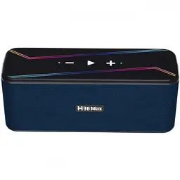 Медіаплеєр H96 MAX M7 (M7_4GB/32GB)