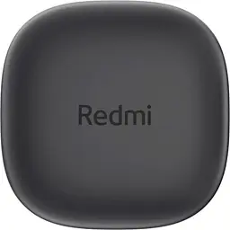 Навушники Bluetooth Redmi Buds 6 Play, Black Xiaomi teh0020052 - мініатюра 5