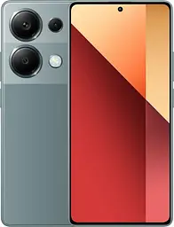 Смартфон Xiaomi Redmi Note 13 Pro 4G 12/512GB NFC Forest Green (Global)