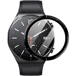 Захисна плівка DK Composite Film box для Xiaomi Watch S1 (black)