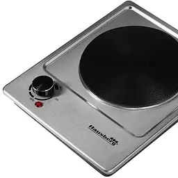 Електроплита Hausberg HB-546 - мініатюра 3