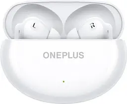 Навушники Bluetooth OnePlus Nord Buds 3 E514A Melodia White (білі) - мініатюра 2