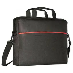 Сумка для ноутбука Defender 15,6" Lite Black (26083)