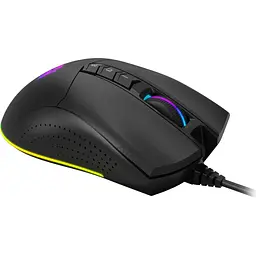 Миша A4Tech P90s USB Stone Black (P90s (Stone Black)) - мініатюра 6