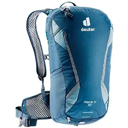 Рюкзак Deuter Race X Ocean-Kiwi (1052-3204221 1335)