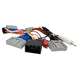 Перехідна рамка Acura MDX AWM 881-01-500 - мініатюра 8