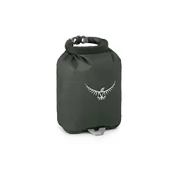 Гермомішок Osprey Ultralight DrySack 35 л (2023) Чорний
