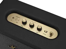 Акустика бездротова — портативна Marshall Loudspeaker Stanmore III (1006010) чорна - мініатюра 4