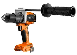 Шурупокрут-дриль акумуляторний Energy+ 18В Neo Tools teh0025296 - мініатюра 3