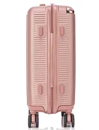 Валіза Semi Line 20" (S) Rose (T5664-3) (DAS302645) - мініатюра 4