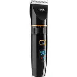 Машинка для стрижки Xiaomi RIWA RE-6501T black