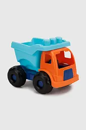 Набір для піску HG-165 Різнокольоровий (6952005346567) shop (6952005346567) - мініатюра 2