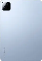 Планшет Xiaomi Pad 7 Pro 8/256GB Blue (VHU5438EU) (with charger) (Global Version) - мініатюра 3