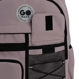 Рюкзак GoPack Education Teens 184 рожевий (GO26-184L-1) - мініатюра 12