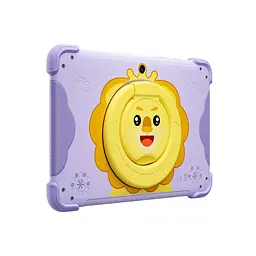 Планшет Blackview Tab Link 1 Kids 8.68" 4/64GB WiFi Dreamy Purple (6931548325727) - мініатюра 6