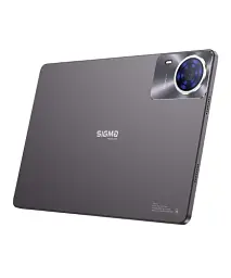 Планшет Sigma Tab A1035 "Ultra", Dark Grey, 4G, 10.95" (1920x1200, IPS), MediaTek Helio G99 (8 ядер), Mali-G57 MP2, 8Gb, 256Gb, microSD (до 1Tb), 5Mp + 2Mp, WiFi 5, Bluetooth 5.0, 2 x nanoSIM, GPS, Type-C, 8000 mAh, Android 15 - мініатюра 5