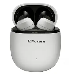 Bluetooth-гарнітура HiFuture OlymBuds3 White (olymbuds3.white) - мініатюра 2