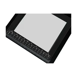 Плита Hansa FCMW 68209 (FCMW68209) - мініатюра 2