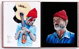 The Wes Anderson Collection. Bad Dads. Art Inspired by the Films of Wes Anderson - мініатюра 5