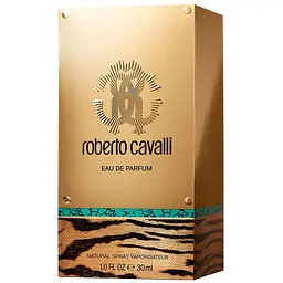 Парфумована вода Roberto Cavalli Pour Femme, 30 мл - мініатюра 3