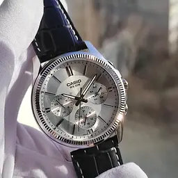 Годинник Casio MTP-1375L-7AVDF - мініатюра 8