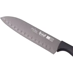 Ніж сантоку Krauff Smart Сhef 17.5 см (29-305-051) - мініатюра 2