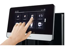 Кавомашина автоматична Catler EA 850 Black - мініатюра 4