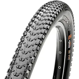 Покришка Maxxis Ikon 29 x 2.60 TPI-120 Foldable 3CS/EXO/TR (1052-ETB00038300)