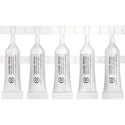Лосьйон для волосся Collistar Attivi Puri Hair Peptide 15 шт. x 5 мл - мініатюра 2