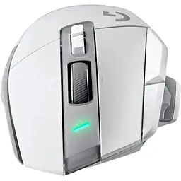 Миша Logitech G502 X Plus White (910-006171) [81986] - мініатюра 3