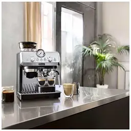 Кофемашина DeLonghi EC 9155 MB - миниатюра 10