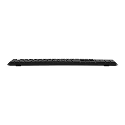 Комплект клавіатура та миша 2E MK-405 Black USB-A, EN/UK - мініатюра 4