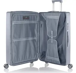 Валіза Heys Earth Tones (L) Glacier Grey (10156-0144-30) - мініатюра 5