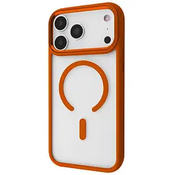 Чохол WAVE Ardor Case with Magnetic Ring iPhone 17 Pro Max в асортименті - мініатюра 5