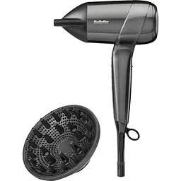 Фен BaByliss D6200DE [155557] - мініатюра 2