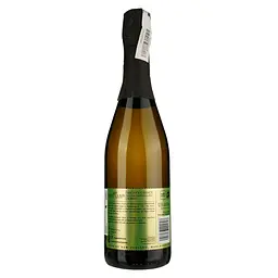 Ігристе вино Saint Clair Sauvignon Blanc Vicar's Choice Sparkling, 12,5%, 0,75 л - мініатюра 2