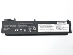 Акумулятор 00HW022 для ноутбука Lenovo ThinkPad T460S, T470S Series (00HW023 00HW024) (11.4V 2000 mAh 25Wh) - мініатюра 2