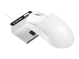 Миша A4Tech Bloody SG5 White - мініатюра 9