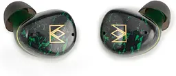 Навушники Noble Audio TWS REX5 Green (90403792) - мініатюра 6