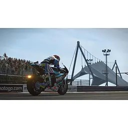 Ключ активації Microsoft MotoGP17 для Xbox One/Series - мініатюра 9